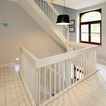 Holiday Home With Terrace In Petit-Thier Holiday home Vielsalm