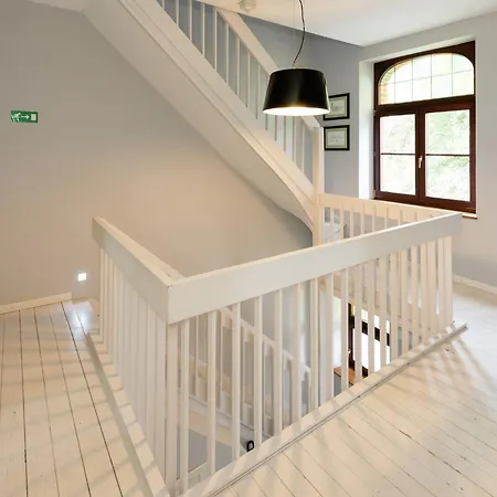 A Beautifully Renovated Mansion In The Ardennes Vakantiehuis Vielsalm