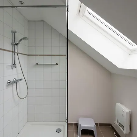 A Beautifully Renovated Mansion In The Ardennes * Vielsalm