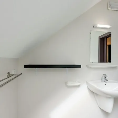 A Beautifully Renovated Mansion In The Ardennes Vielsalm