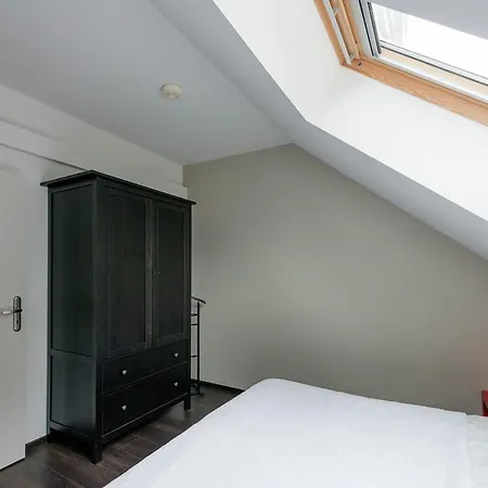 Vakantiehuis A Beautifully Renovated Mansion In The Ardennes *