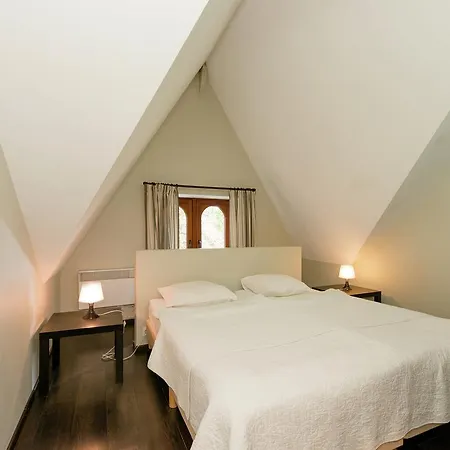 A Beautifully Renovated Mansion In The Ardennes *