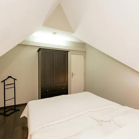 A Beautifully Renovated Mansion In The Ardennes * Vielsalm