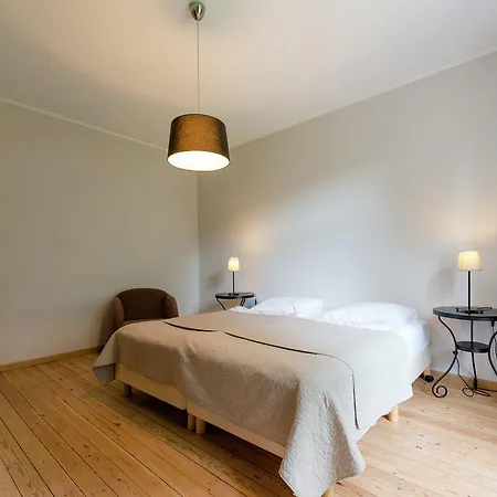 Vakantiehuis A Beautifully Renovated Mansion In The Ardennes